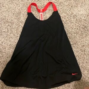 Nike Dri-Fit Workout Tank Top
